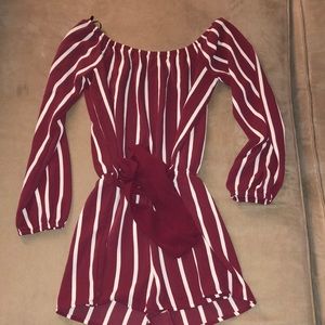 Perfect Summer Romper